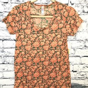 LuLaRoe XXS Classic T